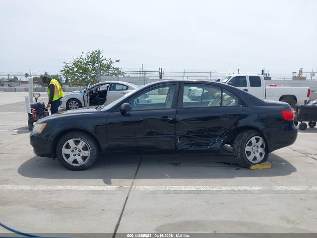 Hyundai SONATA Gls