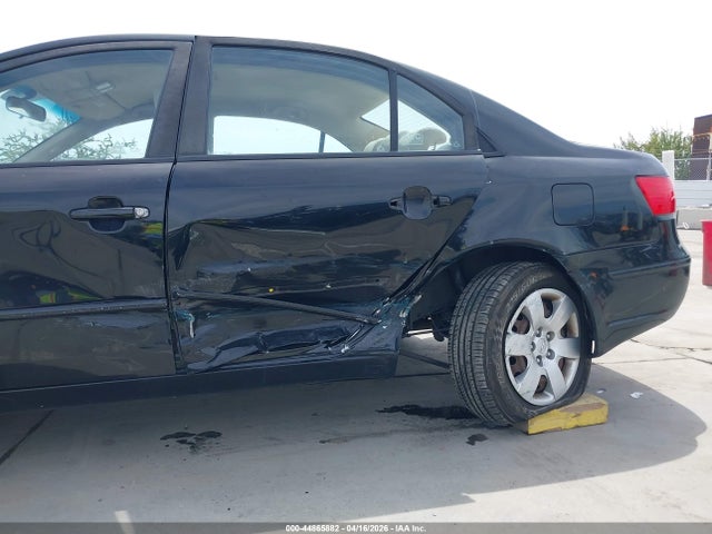 Hyundai SONATA Gls