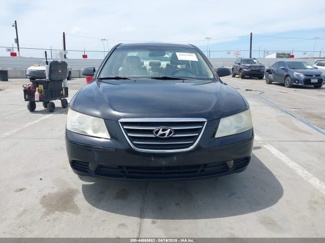 Hyundai SONATA Gls