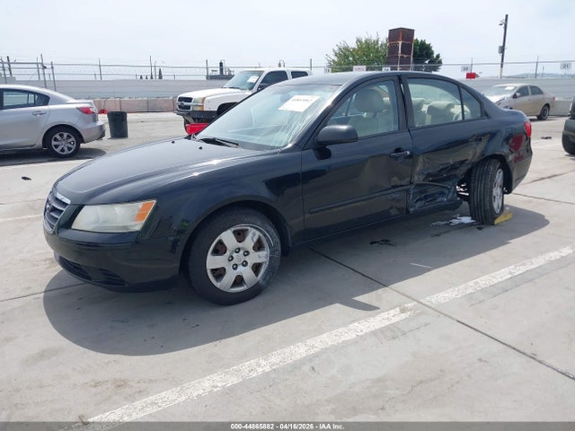 Hyundai SONATA Gls