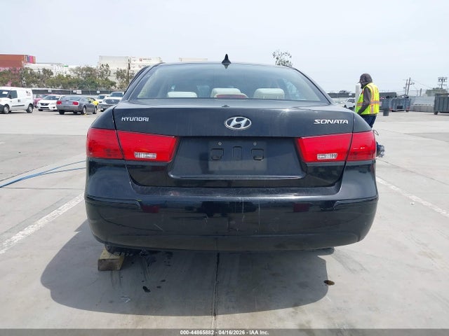 Hyundai SONATA Gls