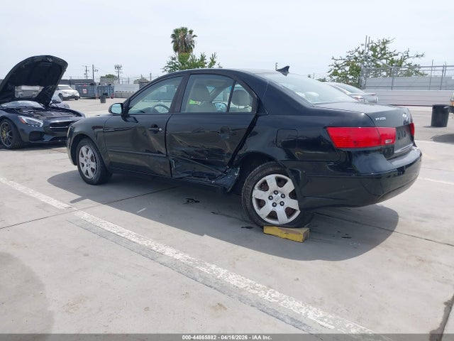 Hyundai SONATA Gls