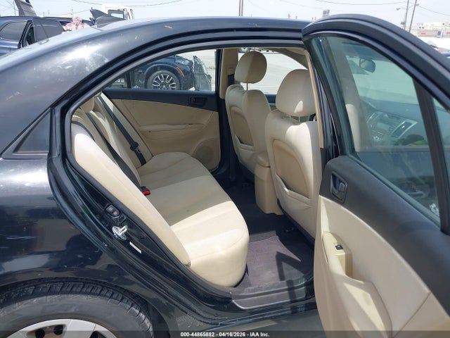 Hyundai SONATA Gls