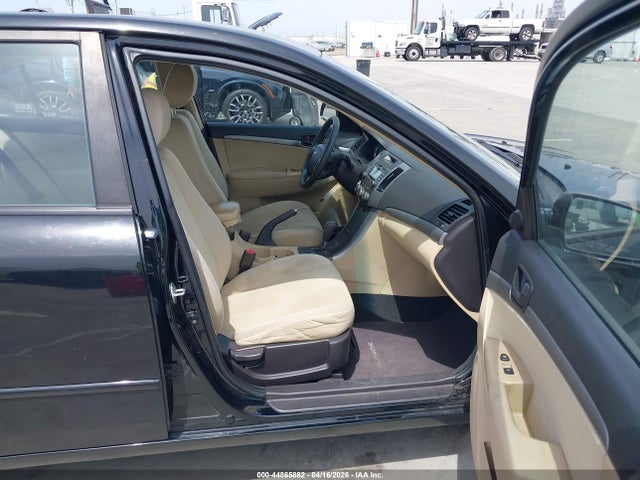 Hyundai SONATA Gls