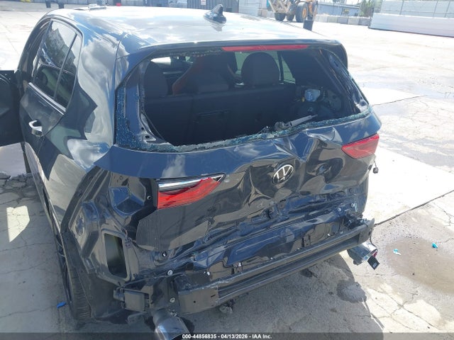 Volkswagen Golf 2.0t 40th Anniversary Edition