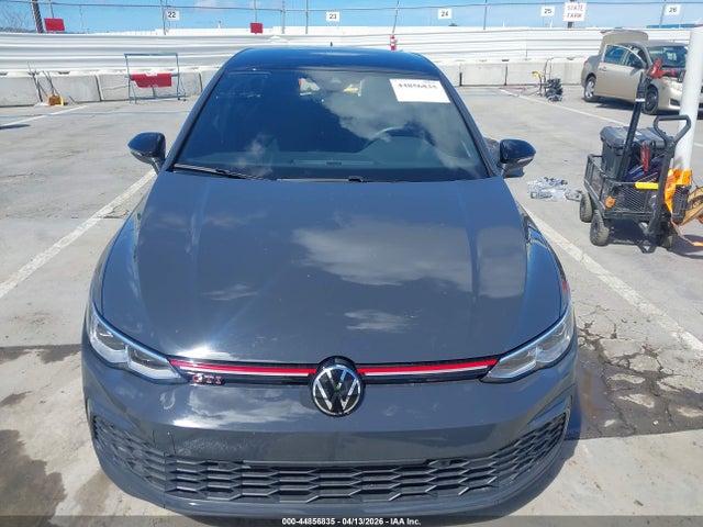 Volkswagen Golf 2.0t 40th Anniversary Edition