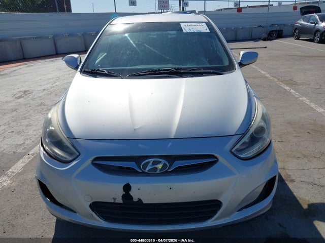 Hyundai ACCENT Gls