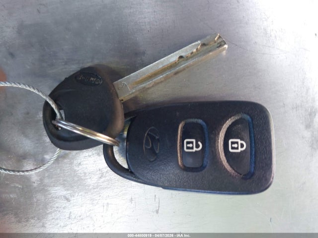 Hyundai ACCENT Gls