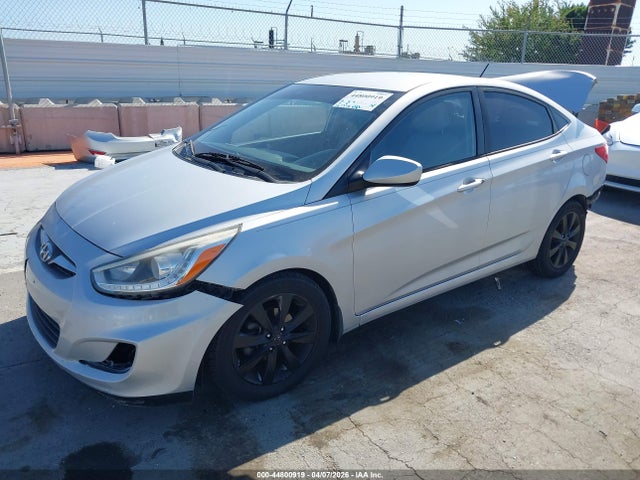 Hyundai ACCENT Gls