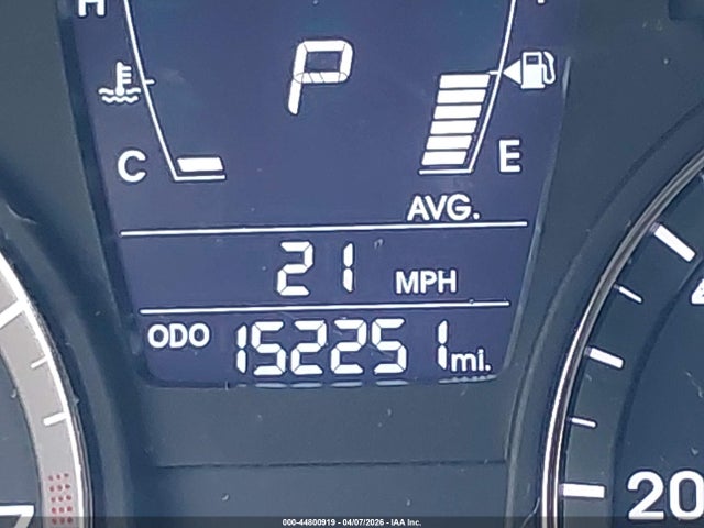 Hyundai ACCENT Gls