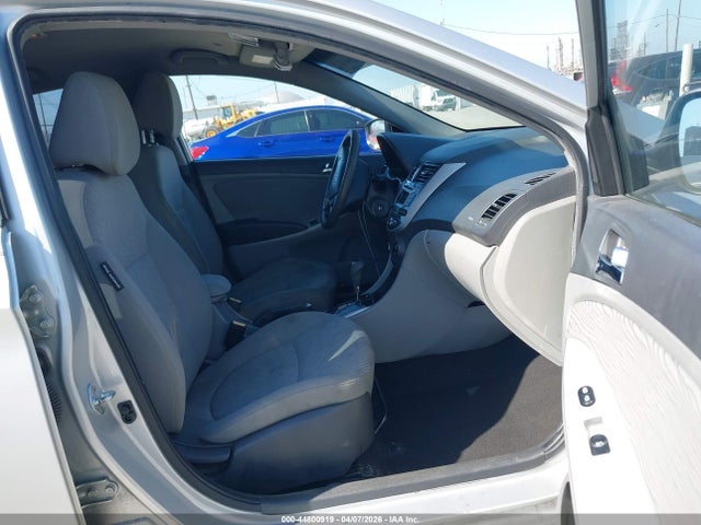 Hyundai ACCENT Gls