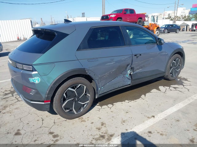 Hyundai Ioniq Se