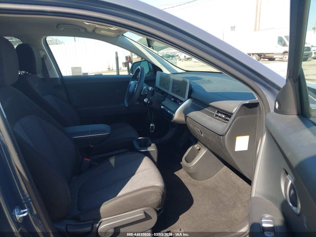 Hyundai Ioniq Se