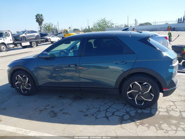 Hyundai Ioniq Se