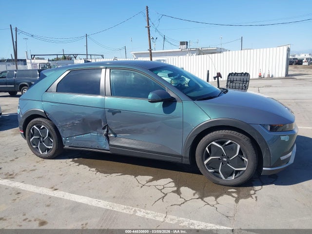 Hyundai Ioniq Se