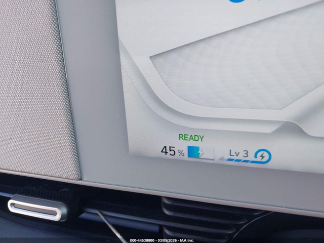 Hyundai Ioniq Se