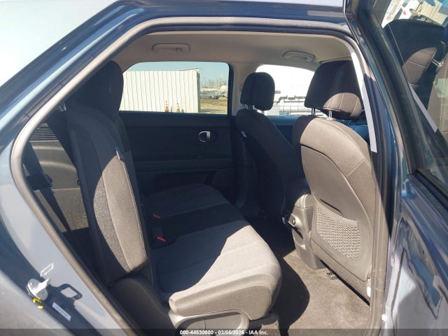 Hyundai Ioniq Se
