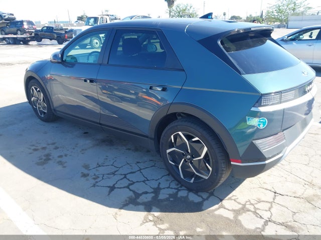 Hyundai Ioniq Se