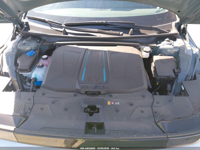Hyundai Ioniq Se