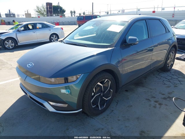 Hyundai Ioniq Se