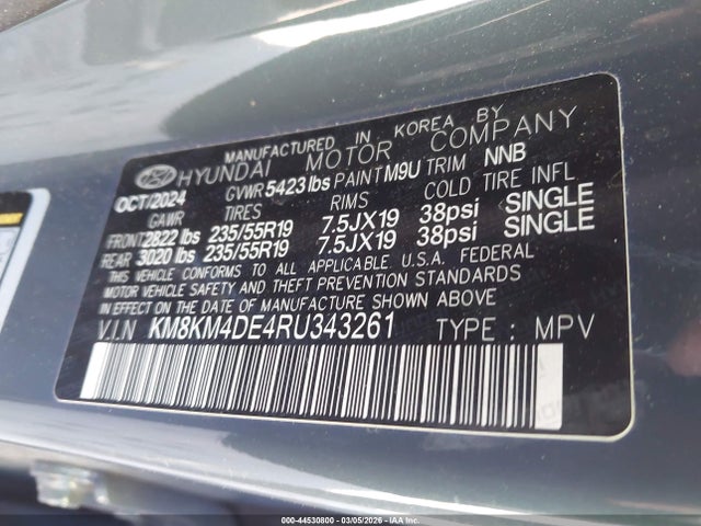 Hyundai Ioniq Se