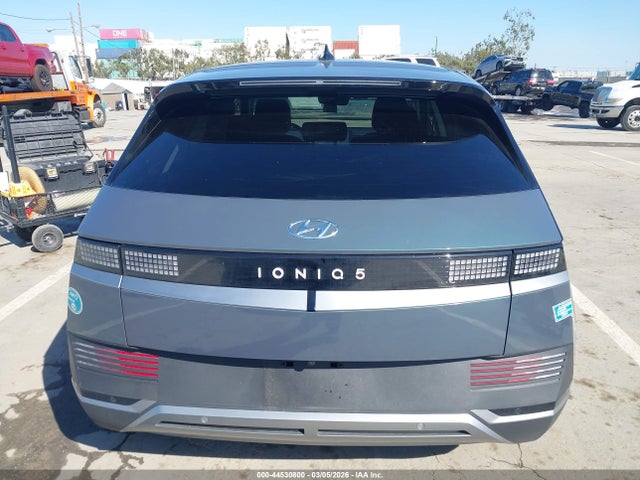 Hyundai Ioniq Se