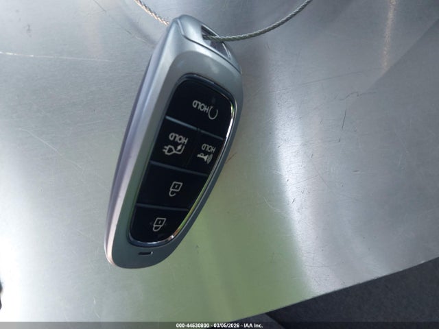 Hyundai Ioniq Se