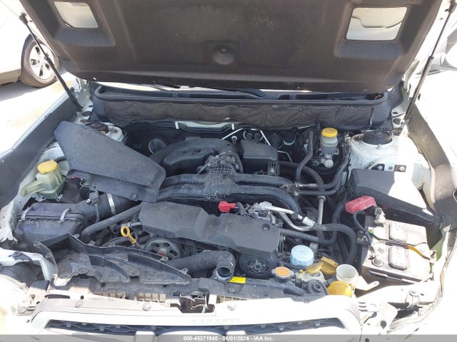Subaru Legacy 2.5i Premium