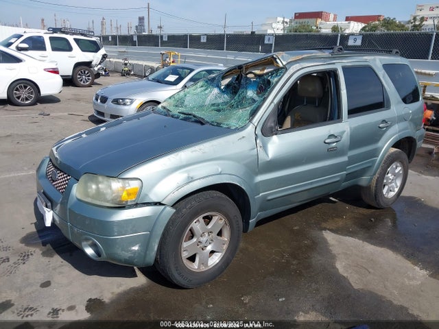 Ford Escape Limited