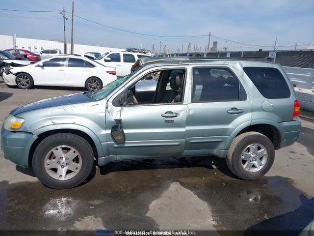 Ford Escape Limited