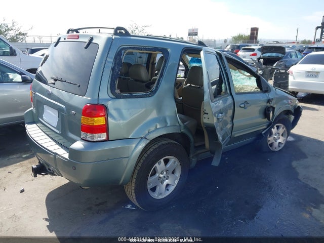 Ford Escape Limited