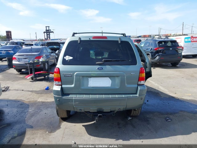 Ford Escape Limited