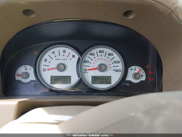 Ford Escape Limited