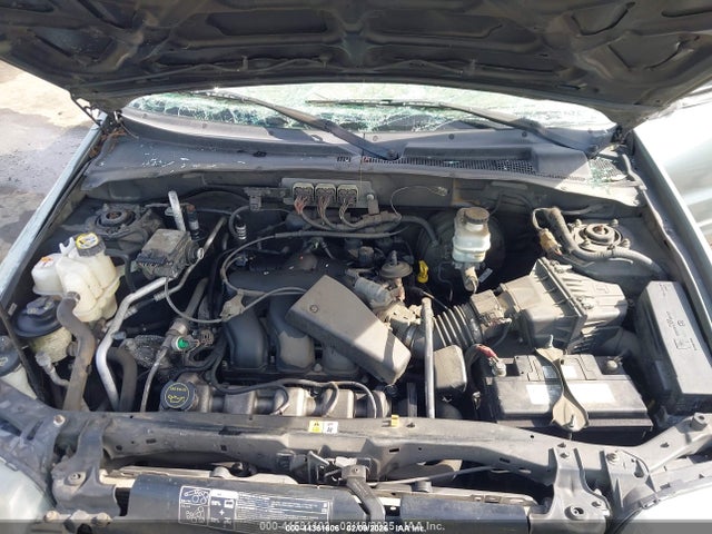 Ford Escape Limited