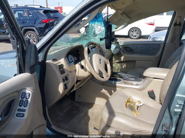 Ford Escape Limited