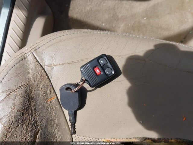 Ford Escape Limited