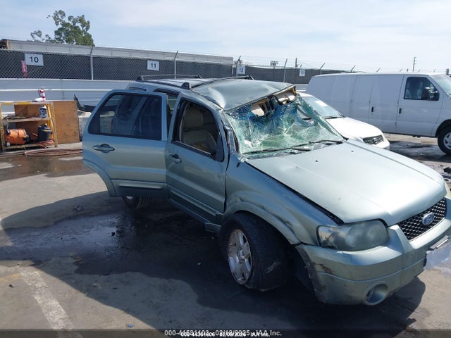 Ford Escape Limited
