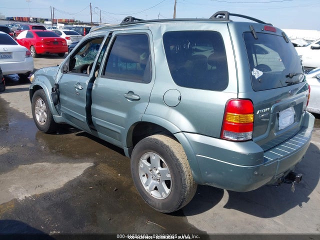 Ford Escape Limited