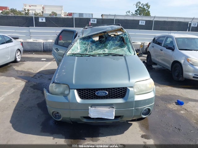 Ford Escape Limited