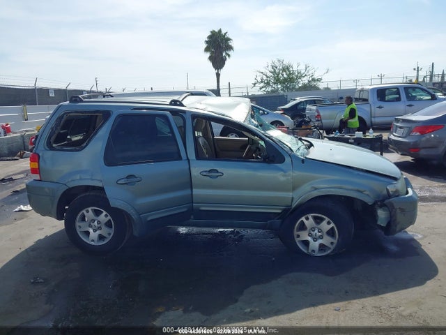 Ford Escape Limited