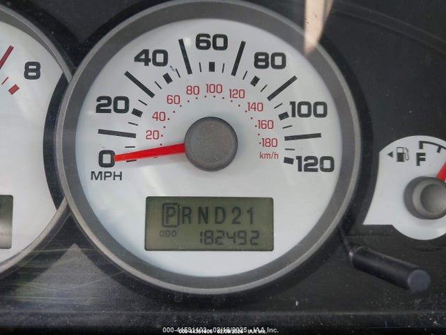 Ford Escape Limited