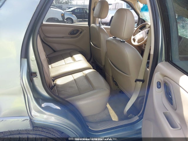 Ford Escape Limited