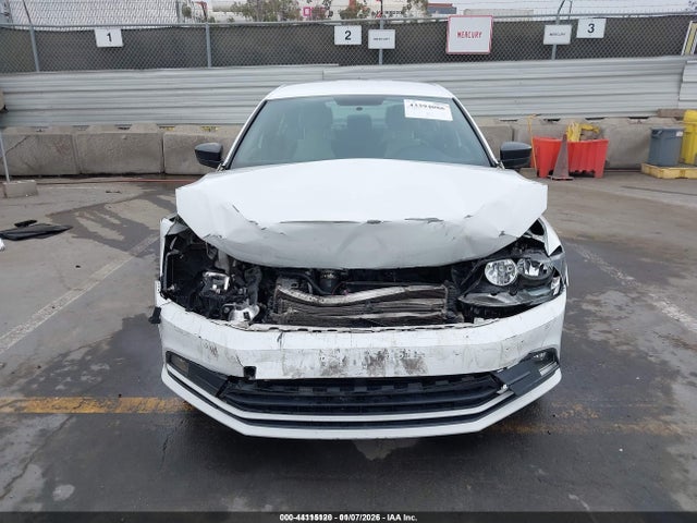 Volkswagen Jetta 1.8t Sport