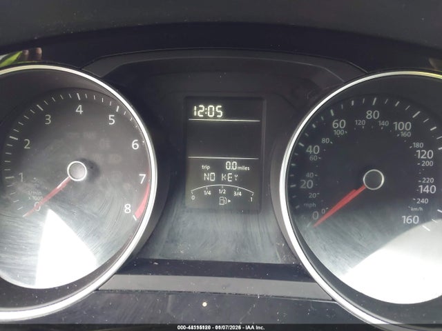 Volkswagen Jetta 1.8t Sport