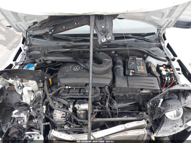 Volkswagen Jetta 1.8t Sport