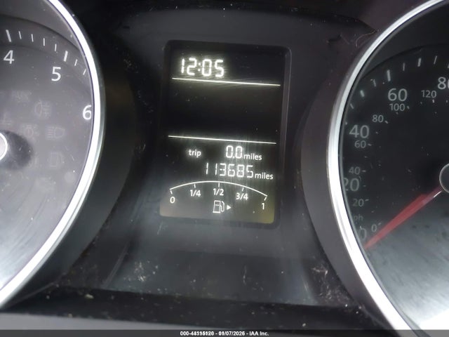 Volkswagen Jetta 1.8t Sport