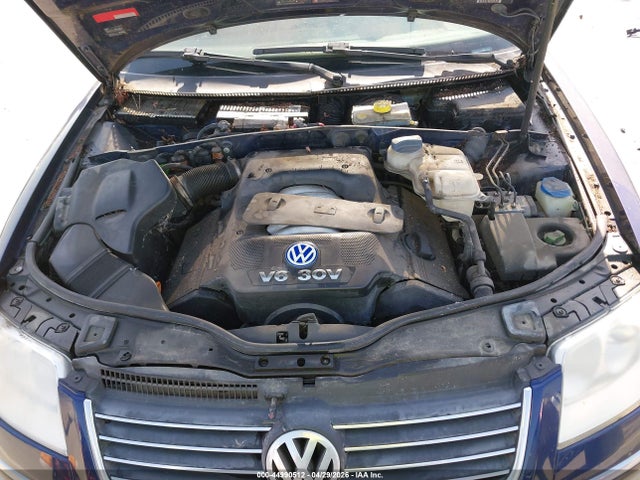Volkswagen Passat Glx