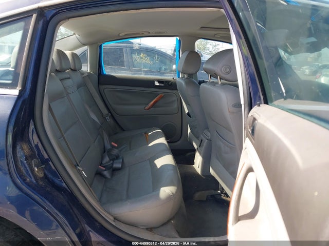 Volkswagen Passat Glx