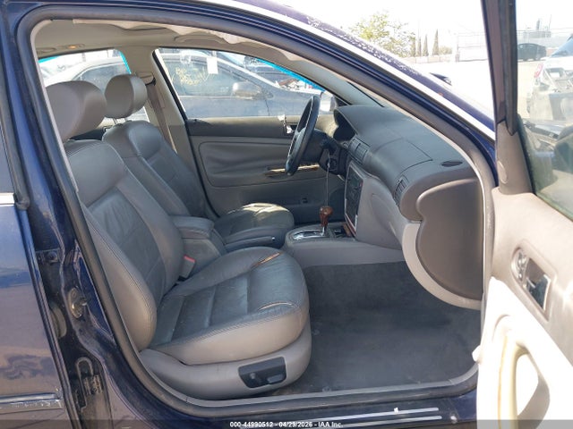 Volkswagen Passat Glx