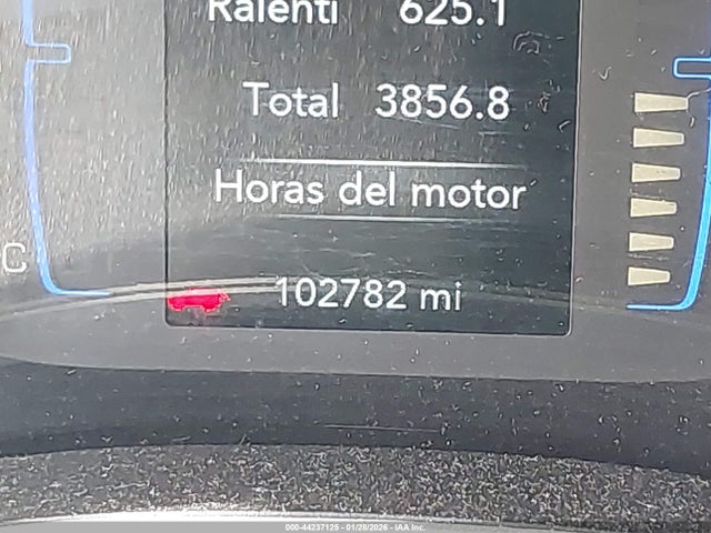 Chrysler Pacifica Touring L
